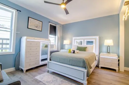 New York City Dreams - 10 Mins