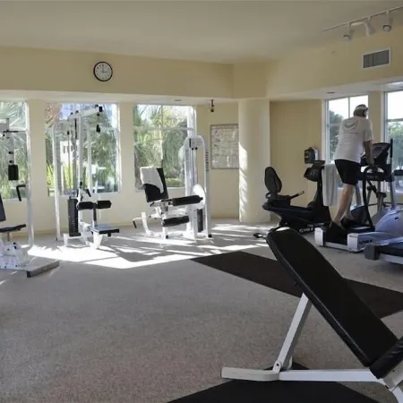 Perhaps the Best View in the Building - Developer's Personal Unit at One Time!