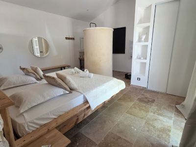 La cabanette in the Camargue