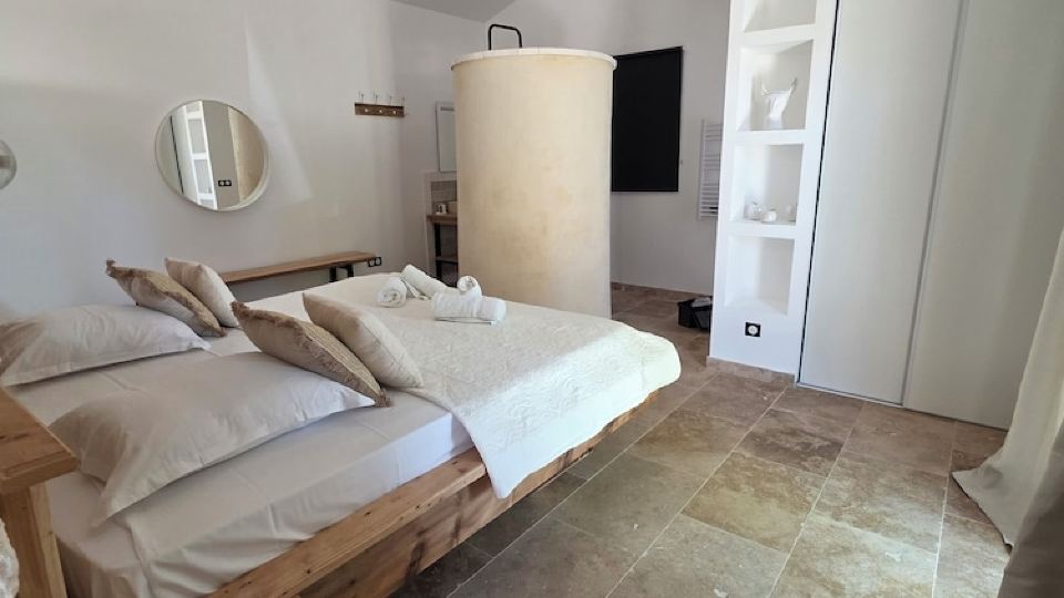 La cabanette in the Camargue