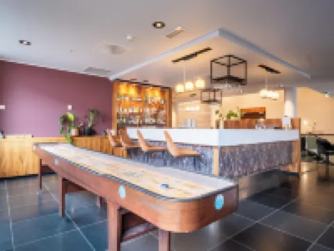 Quality Hotel Fredrikstad Hotels in Fredrikstad