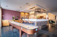 Quality Hotel Fredrikstad Hotel di Sarpsborg
