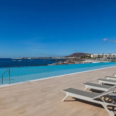 Barceló Playa Blanca Royal Level - Adults Only