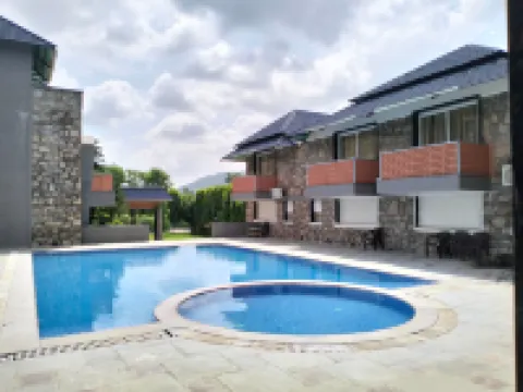 Nature Retreat Resort Hotels in Pushkar