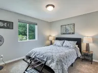 The Sizzl-INN' Seagull Hotels in Olympia