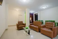 RedDoorz at Andalas Asri فنادق في North Teluk Betung