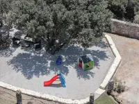 Pelagria Villa, a Sun-Kissed Path to the Beach