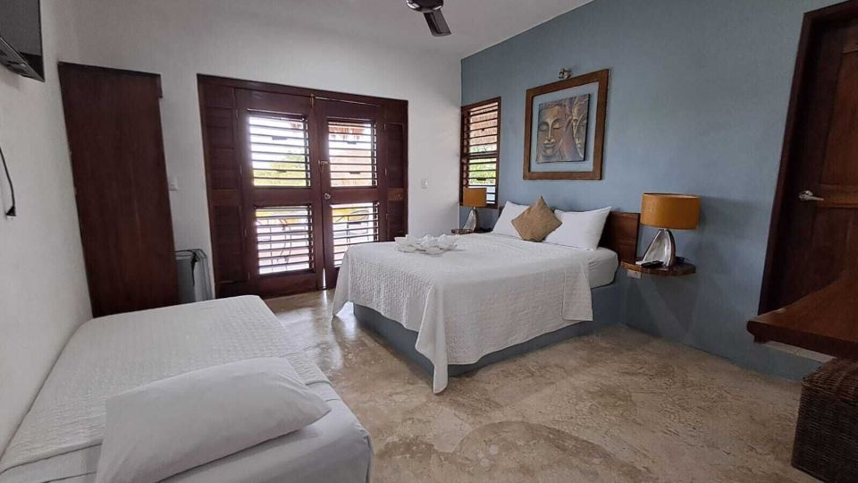 Hotel Maria Maria