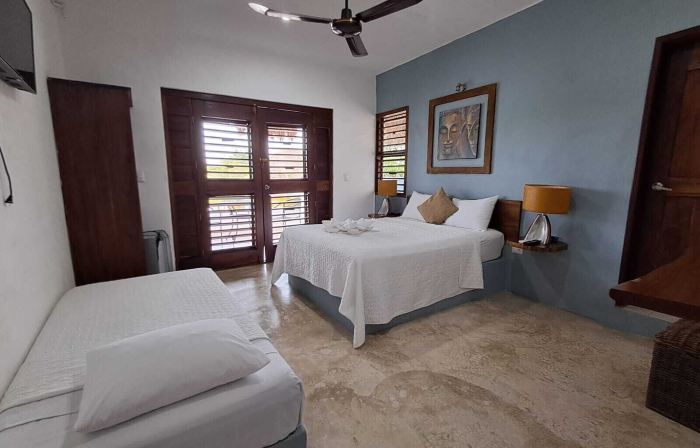 Hotel Maria Maria