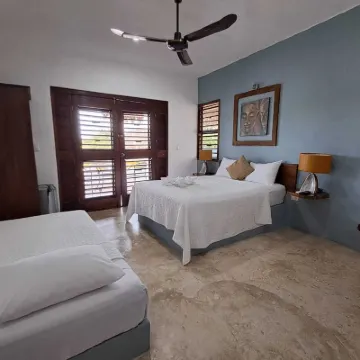 Hotel Maria Maria Hotels near Lake Bacalar