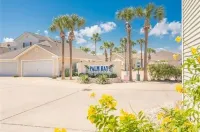 #Beachliving @PalmBayVillage 鄰近Packery Channel County Park的酒店