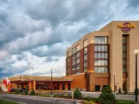 Hard Rock Hotel & Casino Ottawa Hotels near EY Centre