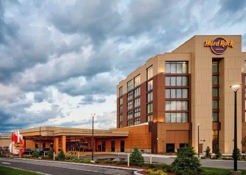 Hard Rock Hotel & Casino Ottawa