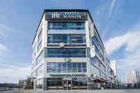 Gimcheon Hotel Maison - 2-Star