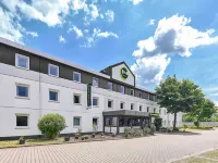 B&B Hotel Dortmund-Airport Hotels near Brackel