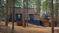 Blue Bird Cabin