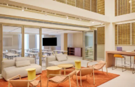 Hotel Marina Cambrils by URH