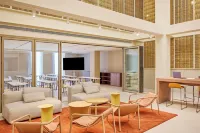 Hotel Marina Cambrils by URH Hotel di Vinyols i els Arcs