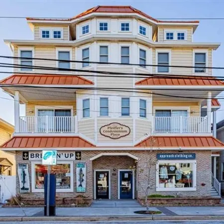Perfect Family Getaway in the Heart of Town – Close to the Beach!