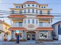 Perfect Family Getaway in the Heart of Town – Close to the Beach!