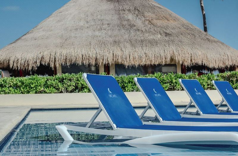 Ixchel Beach Hotel photo 5