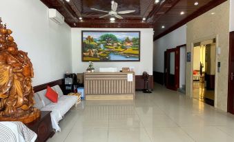 Horizon Con Dao Hotel