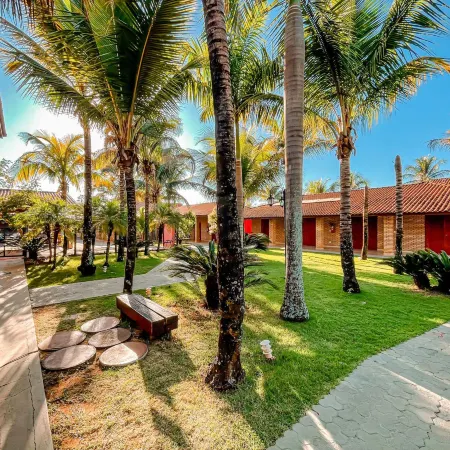 Hotel Pousada Brilho do Sol