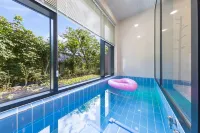 Gangneung Badasol Pension