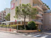 Ibis Roquebrune Cap Martin Menton Hotels near Parc du Cap Martin