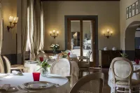 Villa Michelangelo Vicenza - Starhotels Collezione - piscina
