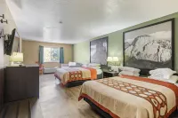 Super 8 by Wyndham St. George UT