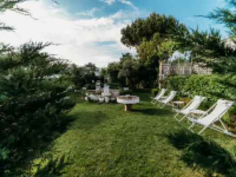 Quinta de S. Miguel 'Casa da Alfazema Fundão otelleri