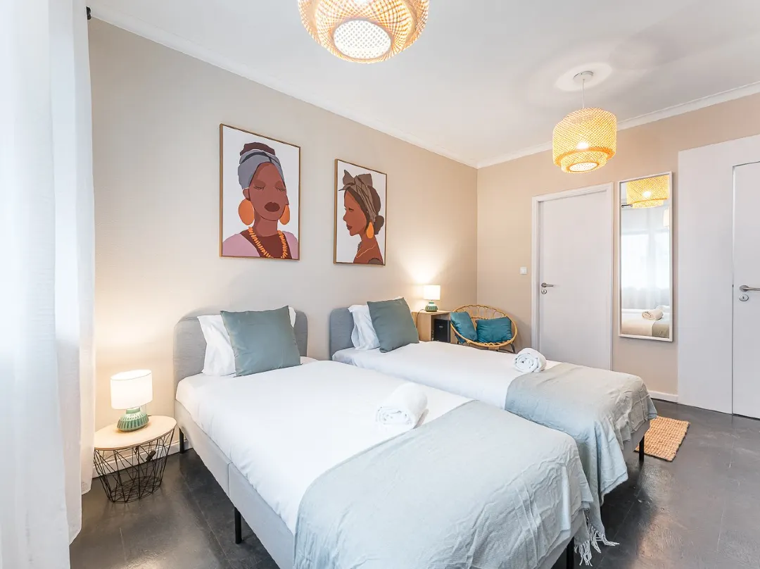 Guestready - Oportogrow Central Batalha 2 - Porto