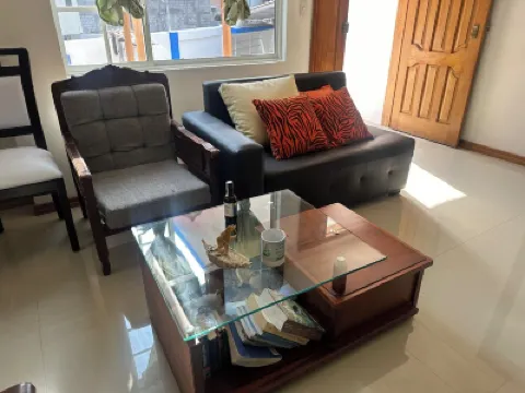 1 Triple Room with Views of the Mountain 酒店