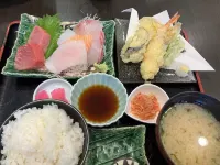 오아라이 코다테 오아라이 정 호텔
