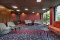 B-Smart Hotel Widnau