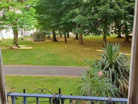 le Lilas d Orly Proche Aeroport d Orly