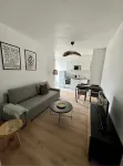 2 bedroom apartment Les Maisons des Pyrénées - Lourdes