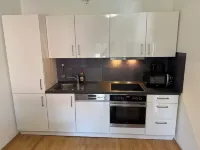 Apartment at OLG / University