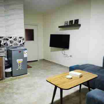 Cozy 1-bedroom apartment in amazing Petra with WiFi, AC Others