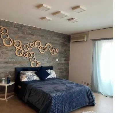 MODERNE APPART PLEIN CENTRE Hotels in 