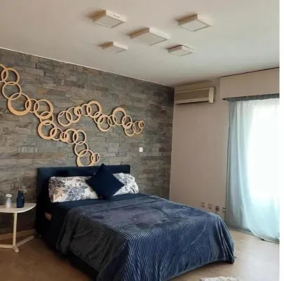 MODERNE APPART PLEIN CENTRE