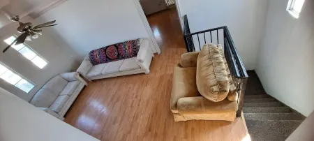 Casa Ideal Para Familias Grandes Отели рядом с достопримечательностью «COMPUERTA SHARP»