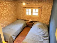 Gite 6 Personnes Proche Monflanquin Avec Piscine Hotels in Monflanquin