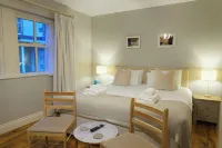 Colleton Cottage at Lovelady Shield- with Hot Tub Hotels in Alston