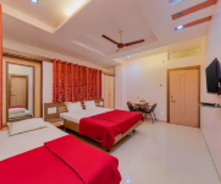 Hotel Sai Prarthana