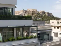 Electra Rhythm Athens - Scenic