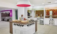 Hampton by Hilton Bristol City Centre - 3-Star