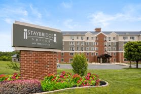 Staybridge Suites HARRISBURG HERSHEY by IHG