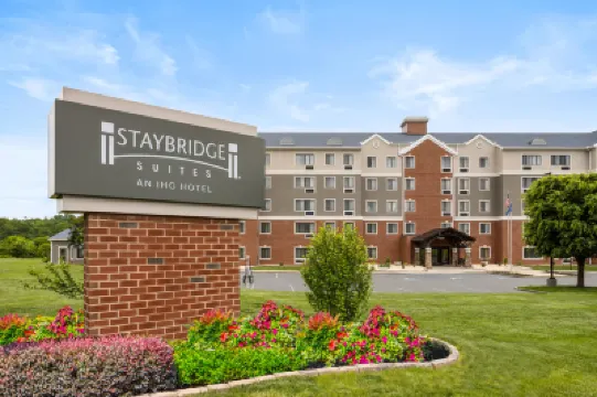 Staybridge Suites HARRISBURG HERSHEY by IHG Hotels in 
